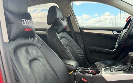 Audi A4, 2008 год, 830 000 рублей, 3 фотография