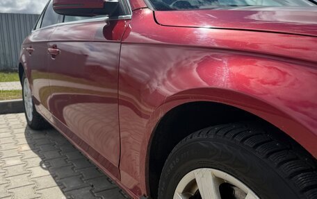 Audi A4, 2008 год, 830 000 рублей, 5 фотография