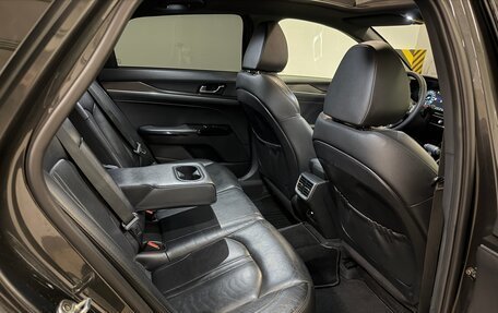 KIA K5, 2020 год, 2 490 000 рублей, 18 фотография