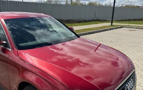 Audi A4, 2008 год, 830 000 рублей, 6 фотография