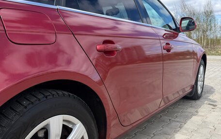 Audi A4, 2008 год, 830 000 рублей, 4 фотография