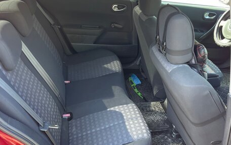 Renault Megane II, 2006 год, 350 000 рублей, 7 фотография