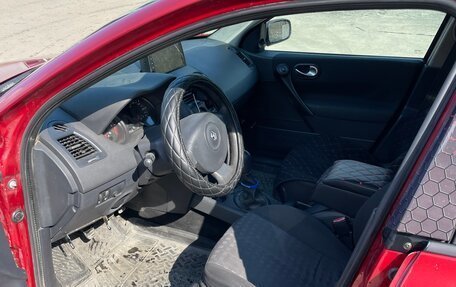 Renault Megane II, 2006 год, 350 000 рублей, 8 фотография