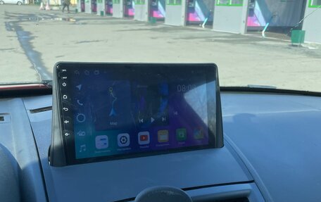 Renault Megane II, 2006 год, 350 000 рублей, 10 фотография