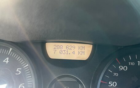 Renault Megane II, 2006 год, 350 000 рублей, 9 фотография