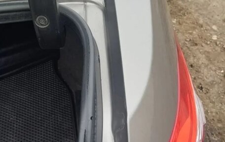 Toyota Corolla, 2014 год, 950 000 рублей, 8 фотография