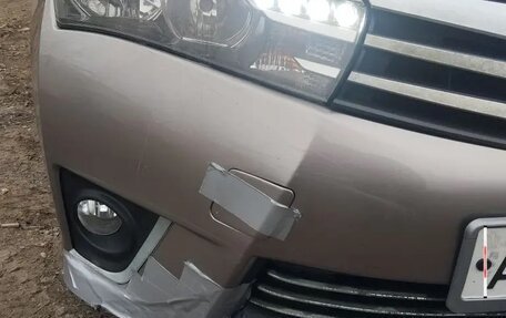 Toyota Corolla, 2014 год, 950 000 рублей, 10 фотография