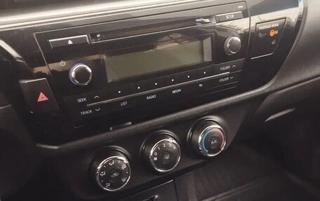 Toyota Corolla, 2014 год, 950 000 рублей, 20 фотография