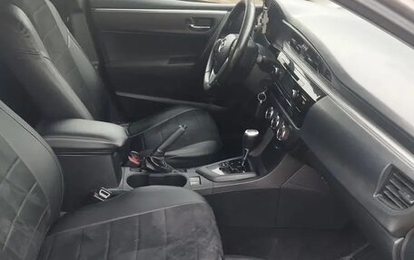 Toyota Corolla, 2014 год, 950 000 рублей, 16 фотография