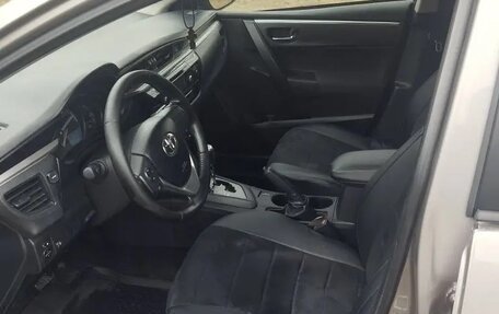 Toyota Corolla, 2014 год, 950 000 рублей, 13 фотография