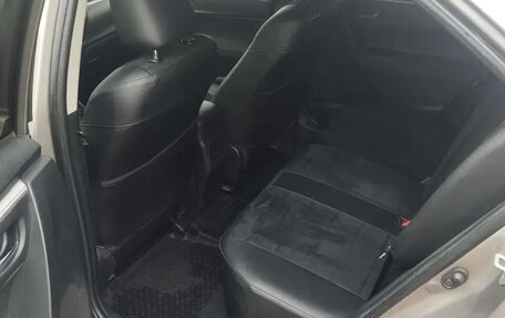 Toyota Corolla, 2014 год, 950 000 рублей, 19 фотография