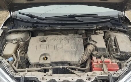 Toyota Corolla, 2014 год, 950 000 рублей, 23 фотография