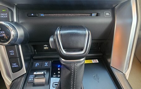 Toyota Land Cruiser, 2021 год, 10 650 000 рублей, 5 фотография