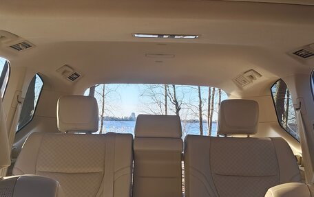 Toyota Land Cruiser, 2021 год, 10 650 000 рублей, 20 фотография