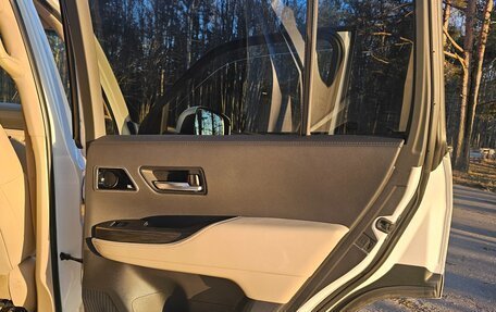 Toyota Land Cruiser, 2021 год, 10 650 000 рублей, 14 фотография