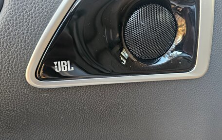 Toyota Land Cruiser, 2021 год, 10 650 000 рублей, 15 фотография