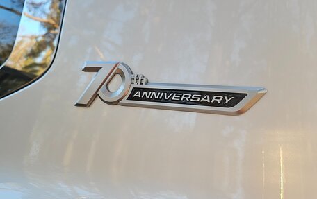 Toyota Land Cruiser, 2021 год, 10 650 000 рублей, 19 фотография