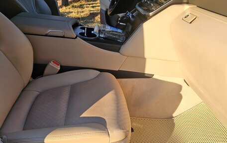 Toyota Land Cruiser, 2021 год, 10 650 000 рублей, 13 фотография