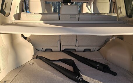 Toyota Land Cruiser, 2021 год, 10 650 000 рублей, 18 фотография