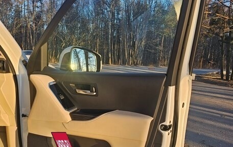 Toyota Land Cruiser, 2021 год, 10 650 000 рублей, 12 фотография