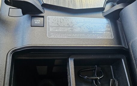 Toyota Land Cruiser, 2021 год, 10 650 000 рублей, 22 фотография