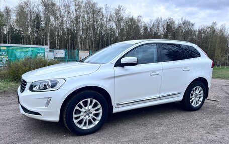 Volvo XC60 II, 2014 год, 2 050 000 рублей, 5 фотография