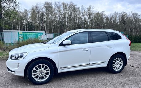 Volvo XC60 II, 2014 год, 2 050 000 рублей, 6 фотография