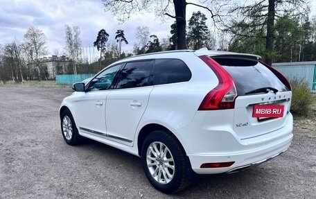 Volvo XC60 II, 2014 год, 2 050 000 рублей, 10 фотография