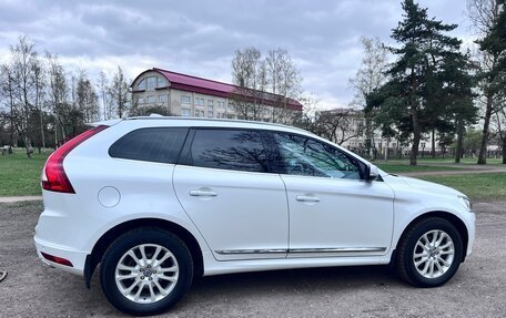 Volvo XC60 II, 2014 год, 2 050 000 рублей, 13 фотография