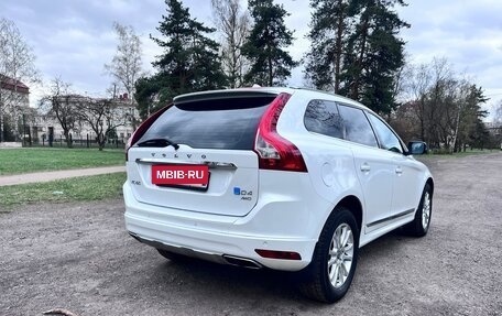Volvo XC60 II, 2014 год, 2 050 000 рублей, 12 фотография
