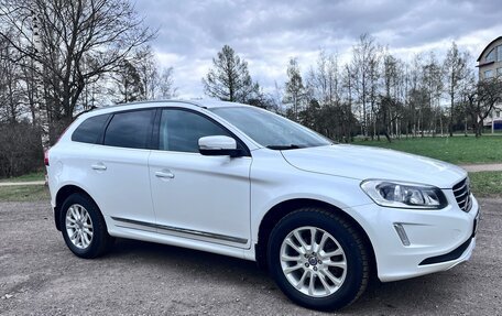 Volvo XC60 II, 2014 год, 2 050 000 рублей, 14 фотография
