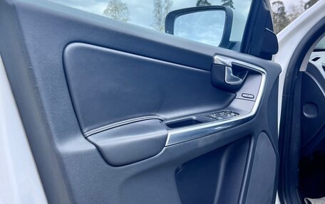 Volvo XC60 II, 2014 год, 2 050 000 рублей, 23 фотография