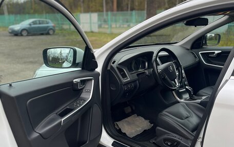Volvo XC60 II, 2014 год, 2 050 000 рублей, 22 фотография