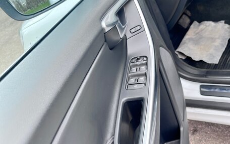 Volvo XC60 II, 2014 год, 2 050 000 рублей, 24 фотография