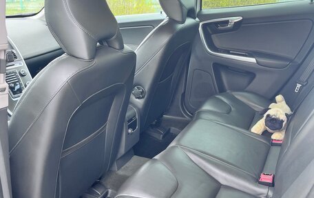 Volvo XC60 II, 2014 год, 2 050 000 рублей, 26 фотография