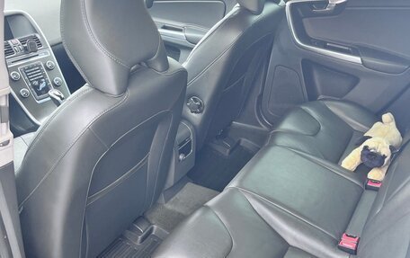 Volvo XC60 II, 2014 год, 2 050 000 рублей, 27 фотография