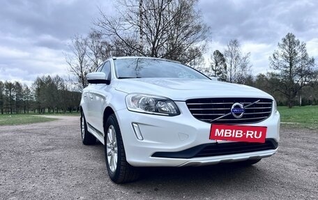Volvo XC60 II, 2014 год, 2 050 000 рублей, 19 фотография