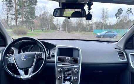 Volvo XC60 II, 2014 год, 2 050 000 рублей, 28 фотография