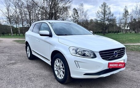 Volvo XC60 II, 2014 год, 2 050 000 рублей, 17 фотография