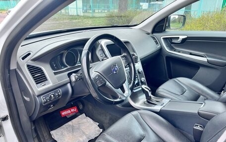 Volvo XC60 II, 2014 год, 2 050 000 рублей, 25 фотография