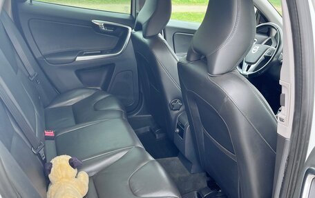 Volvo XC60 II, 2014 год, 2 050 000 рублей, 29 фотография