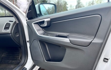 Volvo XC60 II, 2014 год, 2 050 000 рублей, 32 фотография