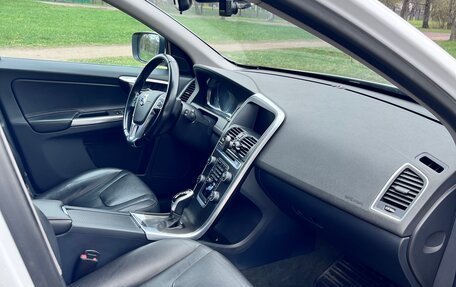 Volvo XC60 II, 2014 год, 2 050 000 рублей, 30 фотография