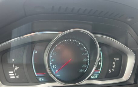 Volvo XC60 II, 2014 год, 2 050 000 рублей, 39 фотография