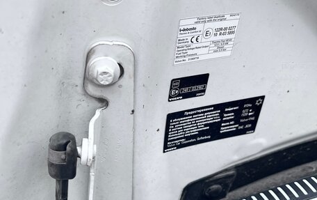 Volvo XC60 II, 2014 год, 2 050 000 рублей, 40 фотография