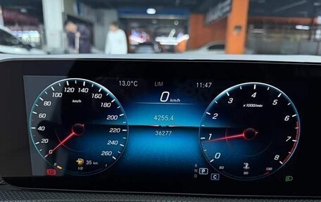 Mercedes-Benz A-Класс, 2023 год, 2 210 000 рублей, 10 фотография