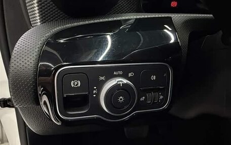 Mercedes-Benz A-Класс, 2023 год, 2 210 000 рублей, 8 фотография