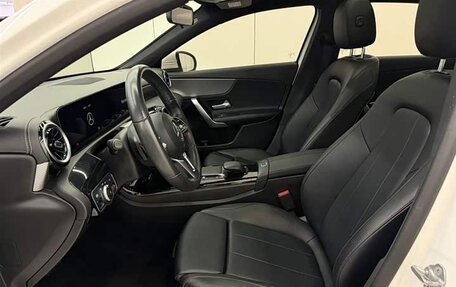 Mercedes-Benz A-Класс, 2023 год, 2 210 000 рублей, 7 фотография