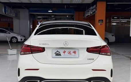 Mercedes-Benz A-Класс, 2023 год, 2 210 000 рублей, 5 фотография