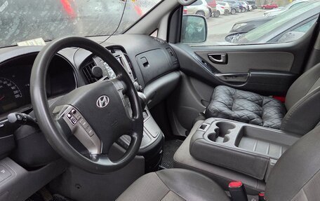 Hyundai Grand Starex Grand Starex I рестайлинг 2, 2010 год, 750 000 рублей, 7 фотография